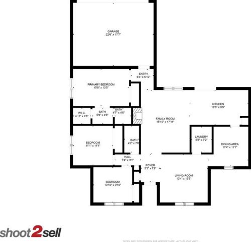 1135 Midway Dr, Richardson TX  75081-3629 exterior