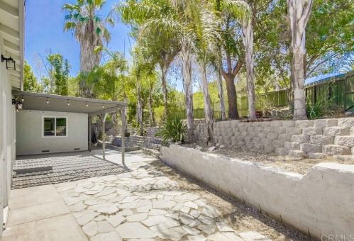 6380 Blanchard Rd, La Mesa CA  91942-3604 exterior