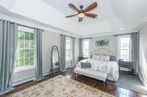 17 Kennedy Rd, Greystone Park NJ  07950-2311 exterior