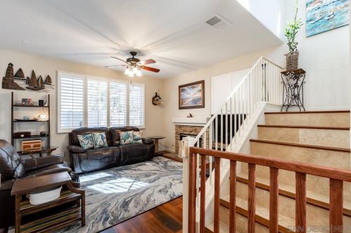 2813 Cyn Ave, San Diego CA 92123-5427 exterior