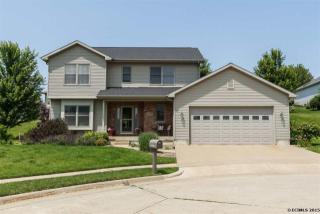 2249 Gabriel Ct, Dubuque, IA 52002-0475