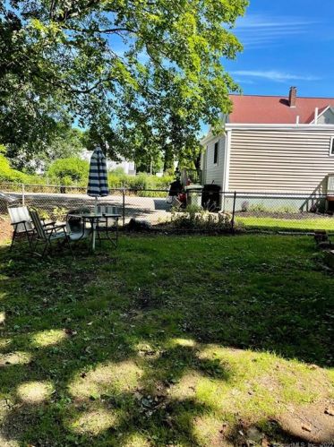 109 Montauk Ave, United States Coast Guard Ac CT  06320-4828 exterior