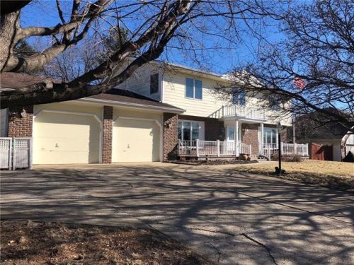 2505 Linda Dr, Des Moines, IA 50322-5207
