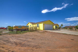 26210 158th Dr, Sun City, AZ 85387-6566
