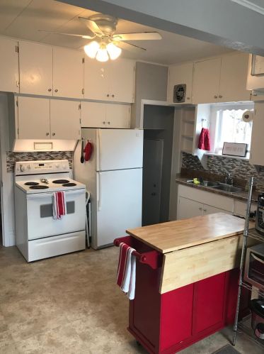 229 5th Ave, Saint Cloud MN 56301-4357 exterior