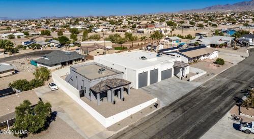 335 Buccaneer Ln, Lake Havasu City AZ  86406-6945 exterior