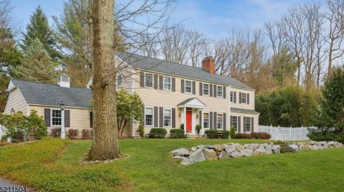 179 Anderson Hill Rd, Bernardsville, NJ 07924-1832