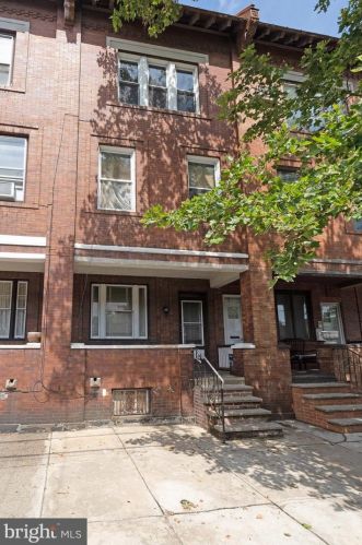 2510 17th St, Philadelphia, PA 19132-3927