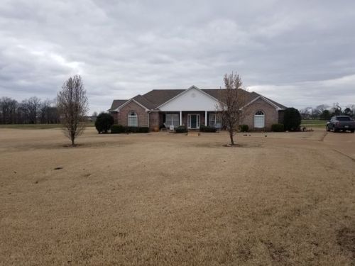 209 Bob Witt Rd, Medina, TN 38355-8781