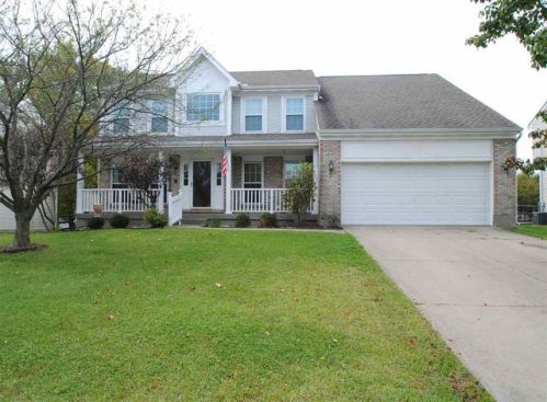 29 Thorne Hill Dr, Florence, KY 41042-8928