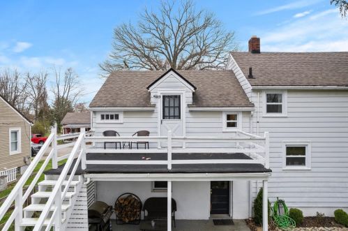 238 Union St, Mount Olive, OH 45106-1132
