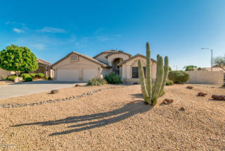 2725 127th Dr, Avondale, AZ 85392-7085
