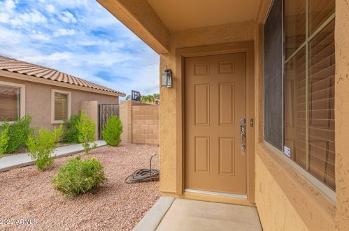 7164 Morning Dew Ln, Buckeye, AZ 85326-1153