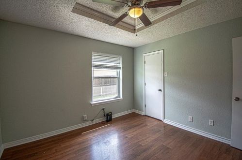 3118 Encino Dr, Dallas TX  75228-2370 exterior