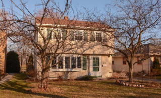 3935 Bottsford Ave, Cudahy, WI 53110-1213