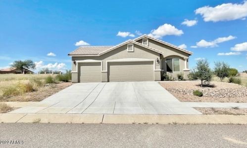 1462 Sheep Wash Way, Mescal, AZ 85602-7528