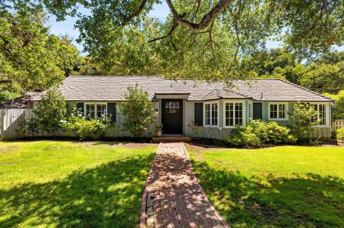 200 Miramar Ave, Santa Barbara CA  93108-2628 exterior