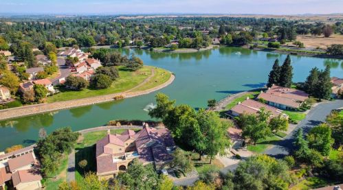 6933 Lindero Ln, Rancho Murieta, CA 95683-9528