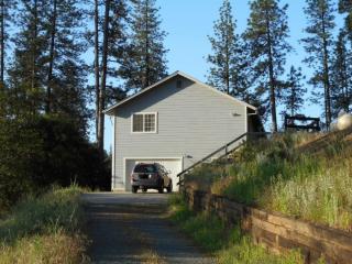 22115 Placer Hills Rd, Cape Horn, CA 95713-9130