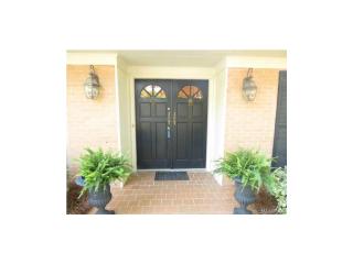 3209 Rolling Rd, Montgomery, AL 36111-1717