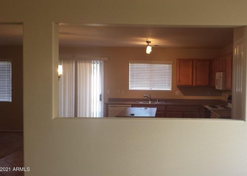 15940 Crocus Dr, Sun City AZ  85379-5017 exterior