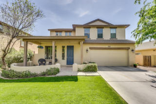 4101 Cullumber Ct, Gilbert, AZ 85234-0721