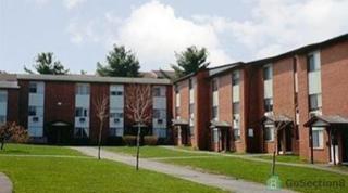 129 Stoneycrest Dr, Middletown CT  06457-6470 exterior