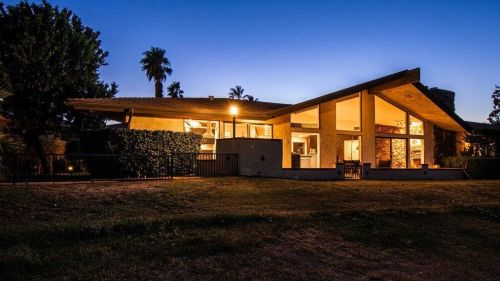 46270 Roadrunner Ln, La Quinta CA  92253-4321 exterior