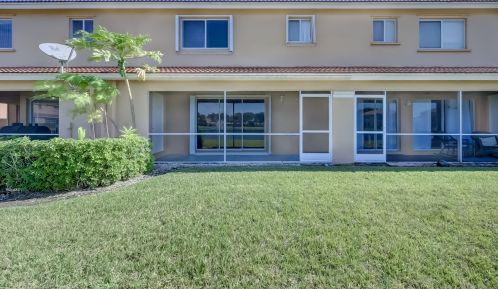 3283 Osprey Ln, West Palm Beach, FL 33411-6492