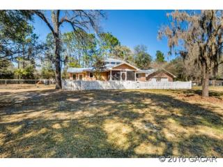 8222 102 Ave, Gainesville FL  32608-6285 exterior