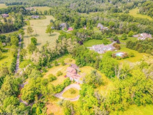 502 Van Beuren Rd, Morristown NJ  07960-6458 exterior