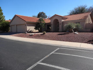 7302 Shoreline Dr, Tucson, AZ 85715-3450
