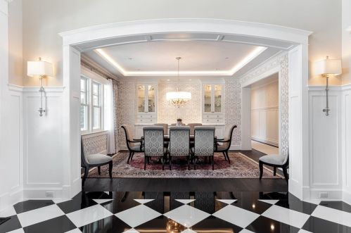 655 Hillcrest Ave, La Canada CA  91011-4040 exterior