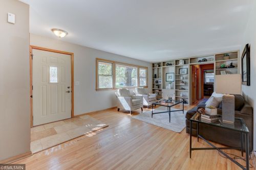 5936 Halifax Pl, Minneapolis MN  55429-2438 exterior