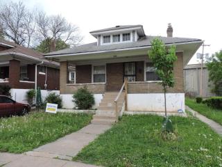 300 39th St, Louisville, KY 40212-0028