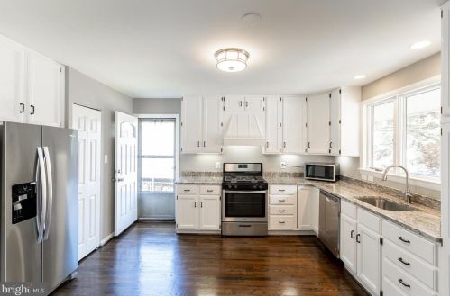 3319 27th Ave, Temple Hills MD  20748-2815 exterior