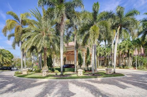 1885 139 Ter, Hollywood FL  33028-2837 exterior