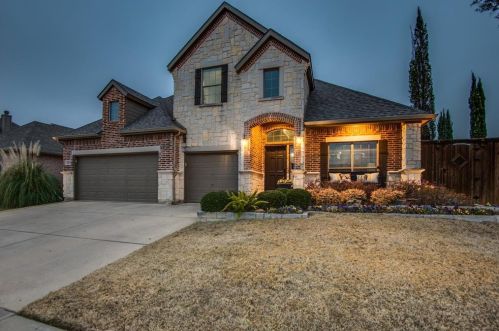 200 Mead Dr, Hickory Creek, TX 75065-2962