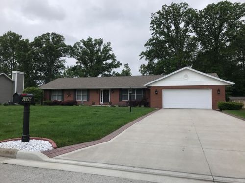 3126 Pepper Pike, Findlay, OH 45840-2967