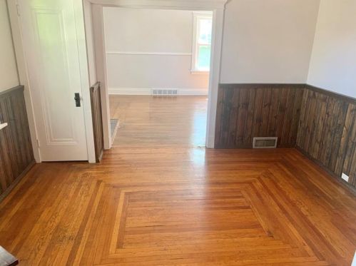 724 Walnut St, Latrobe PA  15650-2032 exterior