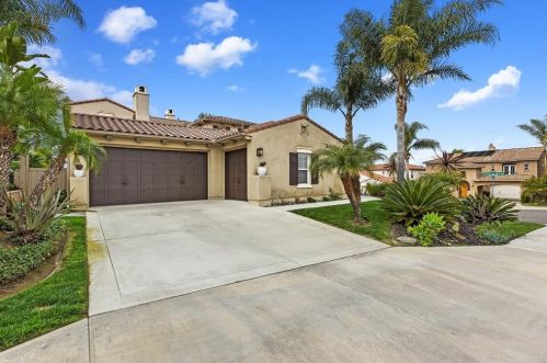 3280 Avenida La Cima, Carlsbad, CA 92009-9540