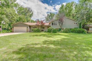 3635 Elmwood St, Wichita KS  67207-6640 exterior