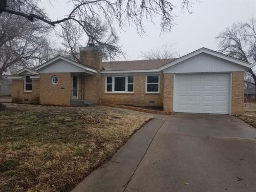 410 Walnut St, Petrolia, KS 66720-1646