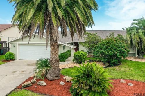 18 Cottonwood Ct, Palm Coast, FL 32137-4307
