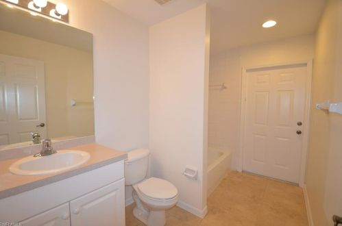 3012 6 St, Lehigh Acres FL 33971-1407 exterior