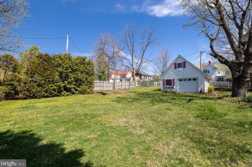 5 Amiss Ave, Richmond National Battlefiel VA  22835-1309 exterior