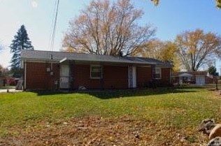 610 Franklin Ave, Englewood, OH 45322-3213