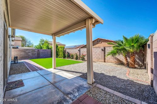2542 Indian Wl Pl, Chandler AZ  85249-4168 exterior