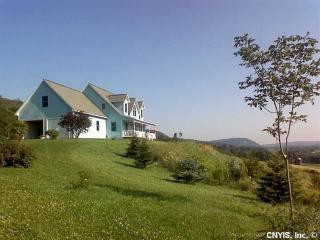 7485 Keeney Rd, East Homer, NY 13158-3202