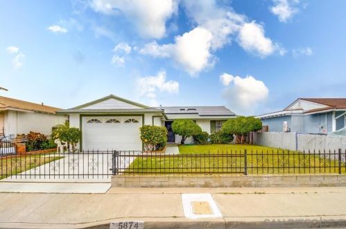 5874 Mariposa Pl, San Diego, CA 92114-6425